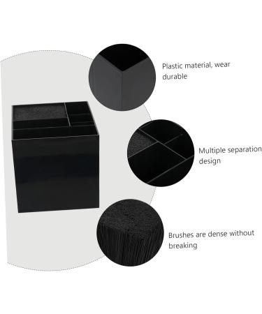 Minkissy Storage SBOX - Versatile Comb Organizers & Hairdressing Storage Solutions | Flowerpot & Knife Holder for Hairdressers - Buy Online on GoSupps.com