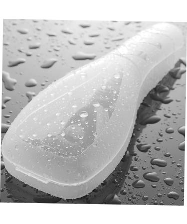 Fomiyes Razor Travel Case - Dustproof Shaving Protection & Suitcase Holder for Safe Travel - Buy Online on GoSupps.com