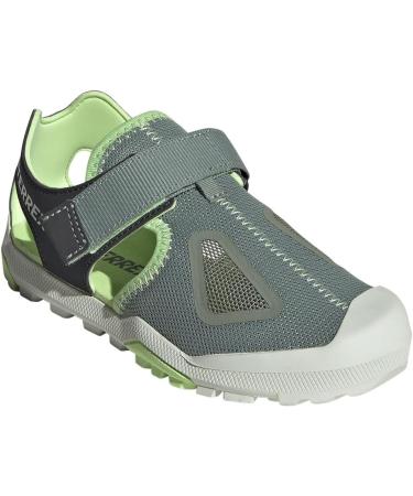 Adidas Terrex Captain Toey 2.0 Sandals EU 36 2/3 - Comfortable Outdoor Footwear for All Terrains - International Shipping Available - Buy Online on GoSupps.com