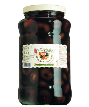 Cipolle borettane borettane onions