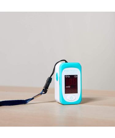 Buy Oximetro Taurus Hand Pulse Meter & Pulse Rhythm - Fast International Shipping - Buy Online on GoSupps.com