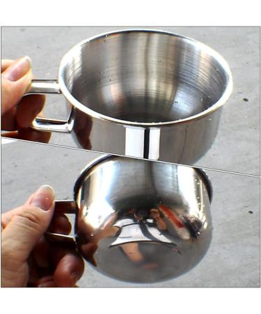 Lalafina Razor Shell Face Cleaning Set | Men's Shaving Gift | Rustproof Steel & Shaving Soaps | International Shipping - Buy Online on GoSupps.com