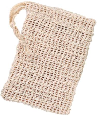 BIUDECO 10 pcs Pouch Draw Cleaning Sack Soap Foaming - Buy Online on GoSupps.com