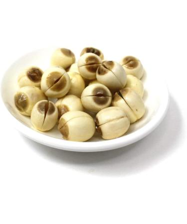 DOL Natural Dried Lotus Seeds Packed In USA  16 Ounce 1 Pound (Pack of 1) - Buy Online on GoSupps.com