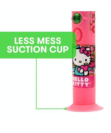 Firefly Hello Kitty Light-up Toothbrush - Ready Go for Fun Dental Care - Buy Online on GoSupps.com
