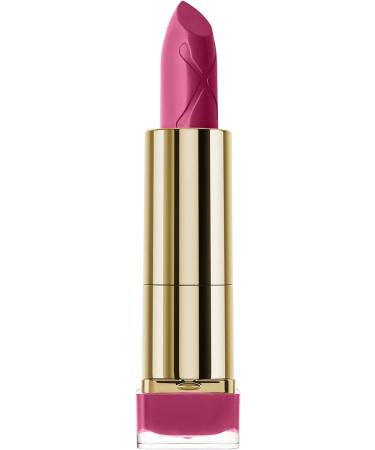 Max Factor Colour Elixir Lipstick - Rich Raspberry 110 with Vitamin E (1 Count) - Buy Online on GoSupps.com