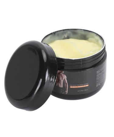 2pcs Muscle Sweat Workout Enhancer Cream 50g Antioxidant Boost Belly Fat Burner Skin Tightening Promotes Blood Improves Muscle Strength