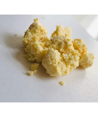 Oslove Organics Cupuacu Butter - Pure & Natural 8oz | Rich & Creamy for DIY Mixes - Buy Online on GoSupps.com