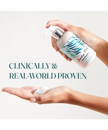 Coochy Plus Intimate Shaving Cream COCO ALLURE - Rash-Free Moisturizing Formula for Pubic, Bikini Line, Armpit - Prevents Razor Burns & Bumps - 1-Pack Green - Buy Online on GoSupps.com