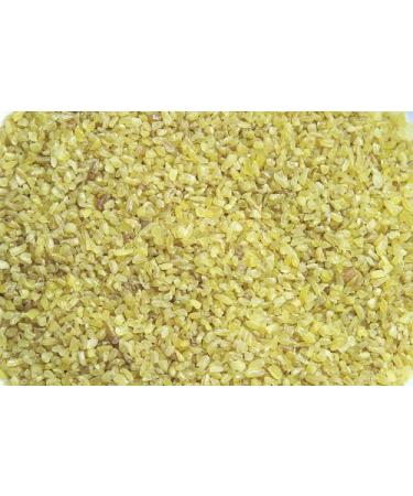 Balsara's Broken wheat - 500g crushed milk - LAPSI - Dalia Bulgur