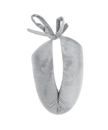 Scoliosis Waist Pillow - Adjustable Lumbar Support Belt for Pain Relief & Comfortable Night Sleeping - Buy Online on GoSupps.com