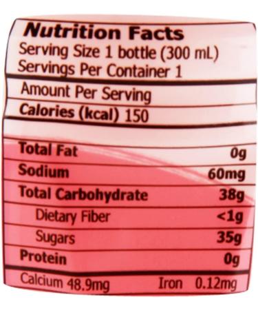  Italian Gourmet E.R. Mogu Mogu Lychee 320 ml Lychee and Nata de Coco Disposable PET Drinks Set of 3 - Buy Online on GoSupps.com