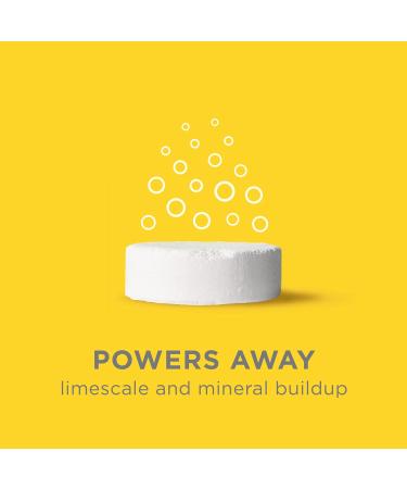 Affresh Garbage Disposal Cleaner 9 Tablets (3 Pack) & Dishwasher Cleaner 12 Tablets (2 Pack) - Removes Odor-Causing Residues and Limescale - Buy Online on GoSupps.com