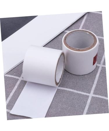 FRCOLOR Artificial Nail Wrap Silk wrap Nail Art Nails Stickers Fiber for Nails Adhesive Silk Nail Silk Fiberglass Nails Halloween Nail Wraps Fiberglass Nail Wraps Protector White Repair - Buy Online on GoSupps.com