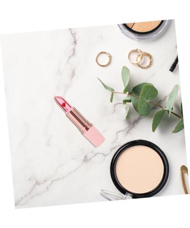 POPETPOP Lip Gloss Jelly Lipstick Lipstick medium as shown - Buy Online on GoSupps.com