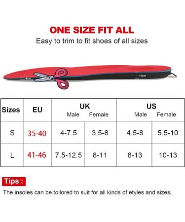 Rechargeable Heated Insoles with Remote Control - Wireless Foot Warmers for Men and Women - Perfect for Hunting, Fishing, Hiking, Camping - Size Large - Buy Online on GoSupps.com