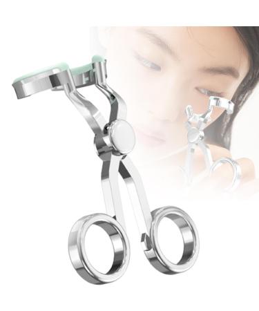 Homfanseec contact lenses contact lens applicator to wear soft lentils soft silicone contact lens remover makes it easier to insert or remove contact lenses silver color - Buy Online on GoSupps.com