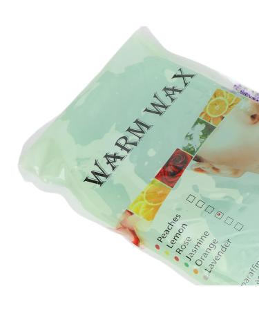 Premium Jasmine Paraffin Wax Refill Packs for Hands Feet & Face - Versatile Moisturizing Solution for Spa Treatments | International Shipping Available - Buy Online on GoSupps.com