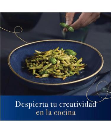 Barilla Collezione pasta Trofie Liguri 500g - Pack of 3 - Buy Online on GoSupps.com
