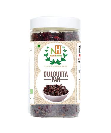 NATURE'S HARVEST Sweet Mix Mukhwas - Gulkand Mix - (400g) (Culcatta Meetha Mix)_Packing May Vary