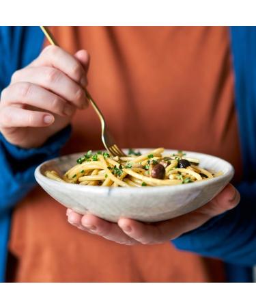 Rummo Italian Pasta Bucatini No.6 (5-Pack) - Always Al Dente, 1 Count - Buy Online on GoSupps.com
