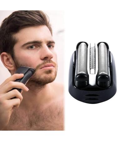 Buy Compatible Braun 3-Series Electric Razor Mesh Assembly & Spare Parts - Razor Head Replacement - Buy Online on GoSupps.com