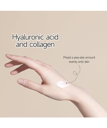 2.0 Instant Face Lift Cream Instant Face Tightener Smoothing Fine Lines Deep Wrinkles and Pores Rapidly Improves the Look of Aged Skin 1.01oz Black - Buy Online on GoSupps.com