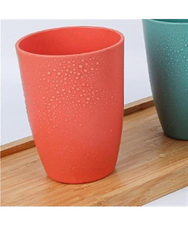DIGJOBK Toothbrush Cup & Mouthwash Cup - Premium Wash Cup for Travel & Home - International Shipping Available - Buy Online on GoSupps.com