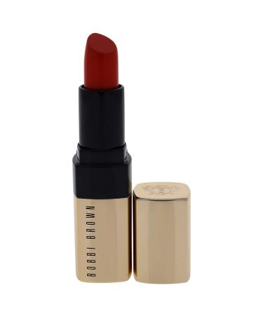 Bobbi Brown Luxe Lip Color Lipstick No. 23 Atomic Orange 0.13 oz - Vibrant and Long-Lasting Lip Color - Buy Online on GoSupps.com