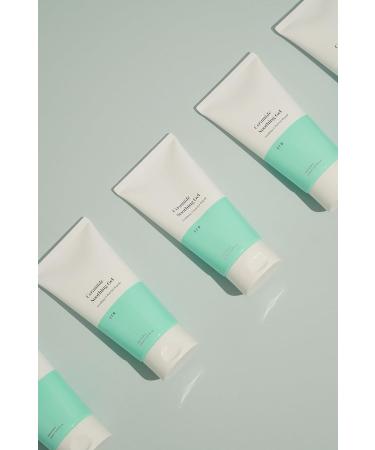 4PM Ceramide Soothing Gel - Lightweight Moisturizer for Glass Skin | Korean Skincare | International Shipping - Buy Online on GoSupps.com