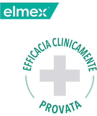  ELMEX Elmex Sensitive Toothpaste Sensitive Teeth Treatment Effective Relief and Protection Against Dental Sensitivity with Aminic Fluoride 12 x 75 ml - Buy Online on GoSupps.com