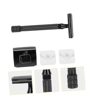 Didiseaon 3 Sets Razor Set - Premium Aluminum Alloy Shaving Kit for Smooth Shaves | International Shipping Available - Buy Online on GoSupps.com