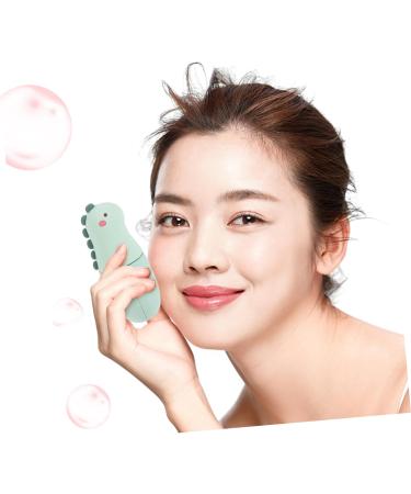 Healeved 1 Set Mini Humidifier Girl Face Humidifier Facial Sprayer Woman Mist Spray Mist Spray for Salon Abs - Buy Online on GoSupps.com