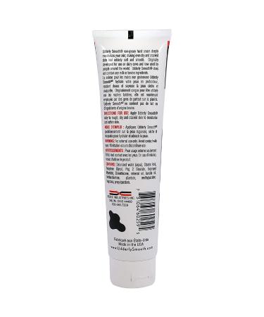 Udderly Smooth Hand Cream 4 Oz (Pack of 2) - Hydrating Moisturizer for Soft Hands - Buy Online on GoSupps.com