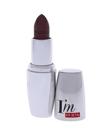 PUPA Milano I Am Matte Lipstick 037 Unexpected Mauve - 3.5g | Long-Lasting Vibrant Color for Women - Buy Internationally - Buy Online on GoSupps.com