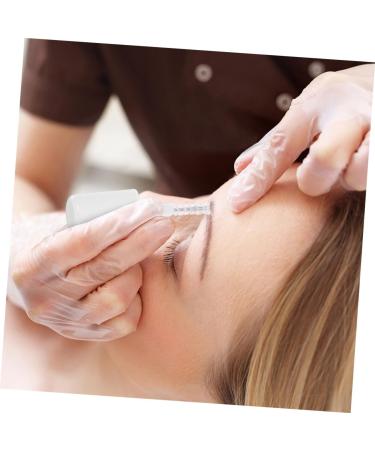  MERRYHAPY MERRYHAPY Waterproof Eyelash Clear Gel Eyebrow Gel Transparent Eyebrow Mascara Gel Eyebrow Eyebrow Setting Eyebrow Mascara Gel - Buy Online on GoSupps.com