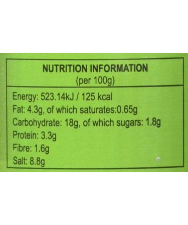 Ferns Mild Curry Paste 380 g - Buy Online on GoSupps.com