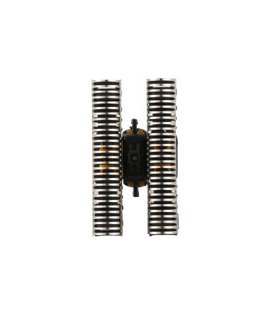 Dellx 51B Foil & Cutter for 8000 Series | Compatible with 530 550 590 8985 8995 8975 5646 5751 5760 5758 5647 | International Shipping Available - Buy Online on GoSupps.com