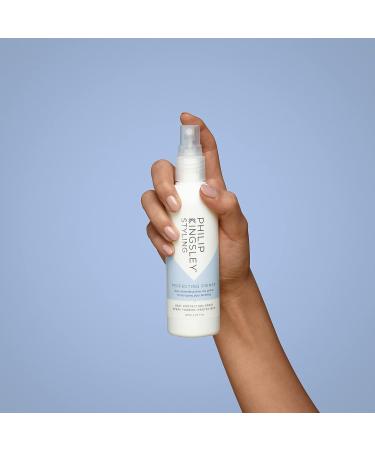 PHILIP KINGSLEY Perfecting Primer Heat Protection Spray - Anti-Frizz & Volume Boost | 4.22 oz - Buy Online on GoSupps.com
