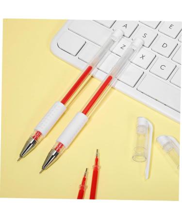 HAPINARY 4 Pcs Brow Pencil for Mapping Brow Pen for Mapping Eyebrow Mapping Pen Mapping Skin Pen Plastic - Buy Online on GoSupps.com