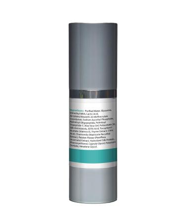 Emylia Skin Care Eye Gel | Anti-Aging Eye Restoration Lift Eyelids & Firm Under Eye Bags - Buy Online on GoSupps.com