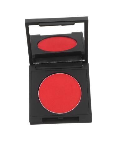 MOTHNUR Professional Eyeshadow For Drama Cosplay Stage Makeup Purplish Red Long Lasting Silky Color For Eyes Cheeks For Daily Professional Application