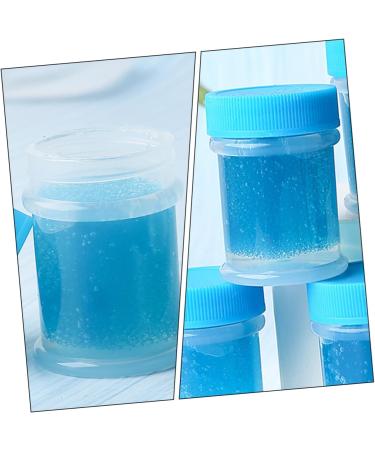 Healeved 2 Boxes Tweezers Cleaning Tool Tweezer Cleaning Tools Tweezer Cleaner Lash Tweezer Lash Tool Plastic - Buy Online on GoSupps.com