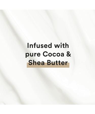 Suave Skin Solutions Cocoa Butter & Shea Body Lotion 32 oz - Hydrating Moisturizer for Soft Skin | International Shipping Available - Buy Online on GoSupps.com