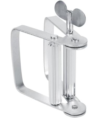 Tube Dispenser Tool Toothpaste Squeezer for Dyes 14 * 11 * 4 Utensil Tool Tool for Dispensing Toothpaste Squeezing Tool Kids Toothbrush Holders - Buy Online on GoSupps.com