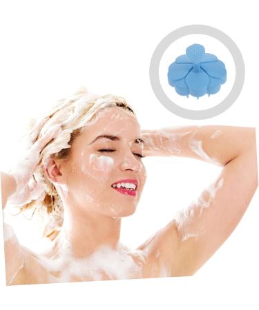 Tovinanna 5-in-1 Scalp Massage Brush - Ultimate Hair Care & Peeling Tool for Spa & Daily Use - Buy Online on GoSupps.com