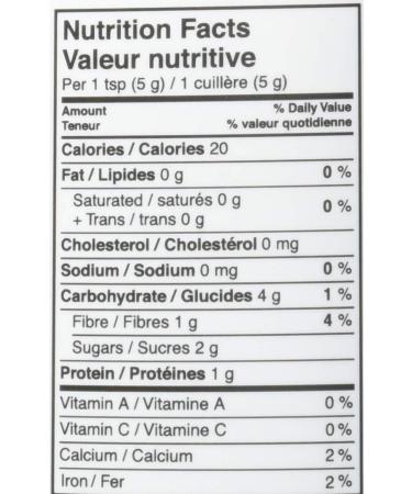 Elimento Organic Raw Maca Powder 1 lb - Buy Online on GoSupps.com