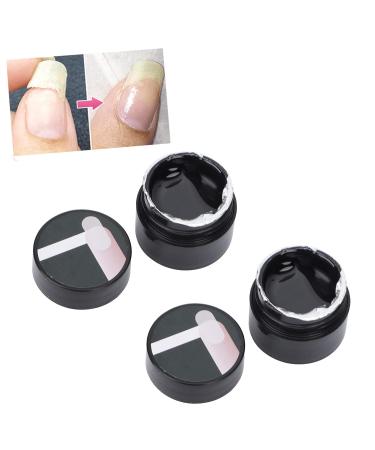Buy Fiberglass Nail Extension Kit - Quick Gel for Brittle Nails & DIY Nail Art Accessories - Buy Online on GoSupps.com