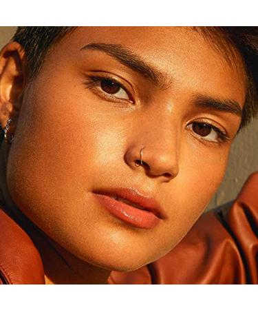 ILIA Balmy Gloss Tinted Lip Oil - Tahiti Burnt Coral | Non-Toxic, Cruelty-Free, Clean Beauty - Buy Online on GoSupps.com