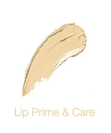 Colorbar Lip Prime And Care 2.5g Clear - Buy Online on GoSupps.com